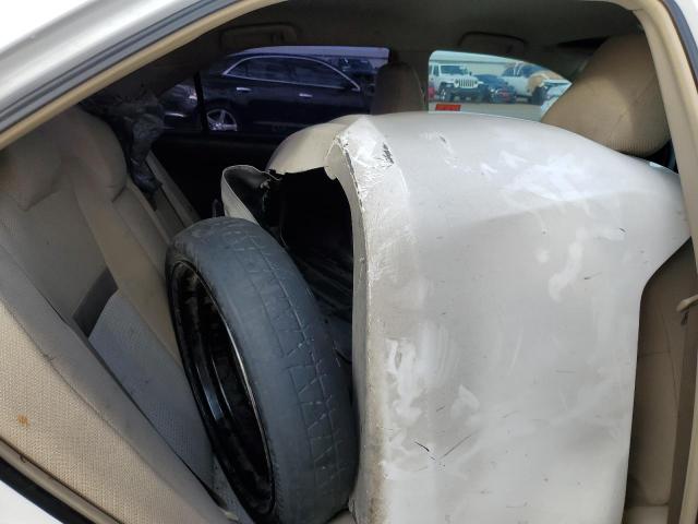 Photo 10 from auction – 2012 TOYOTA CAMRY BASE with VIN 4T4BF1FKXCR258871