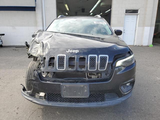 Photo 5 from auction – 2019 JEEP CHEROKEE L with VIN 1C4PJMLB7KD181707