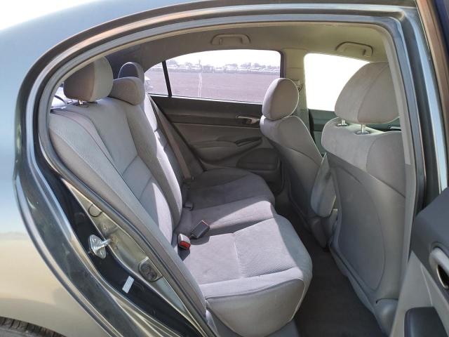 Photo 10 from auction – 2010 HONDA CIVIC LX with VIN 2HGFA1F58AH534880