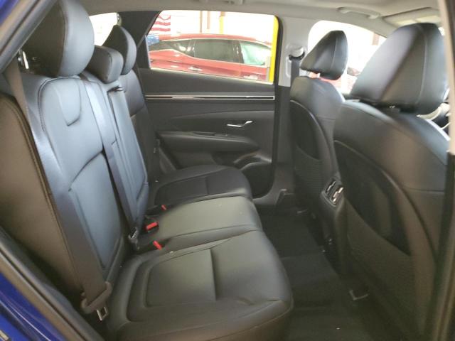 Photo 10 from auction – 2023 HYUNDAI TUCSON SEL with VIN 5NMJFCAE7PH208921