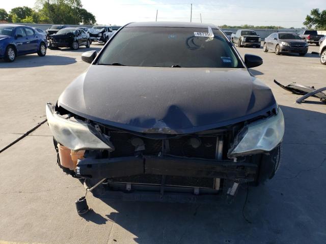 Photo 5 from auction – 2014 TOYOTA CAMRY L with VIN 4T4BF1FK6ER427495