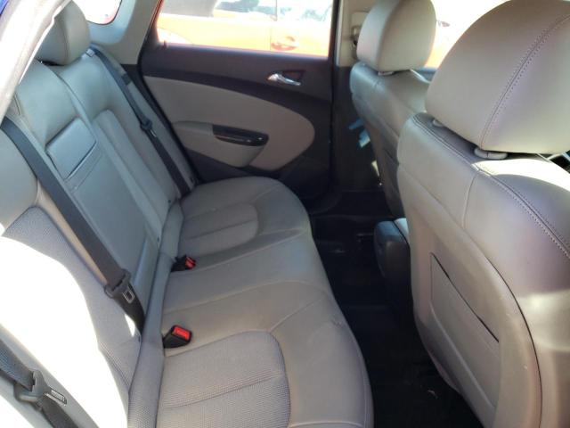 Photo 10 from auction – 2013 BUICK VERANO with VIN 1G4PP5SK8D4230451