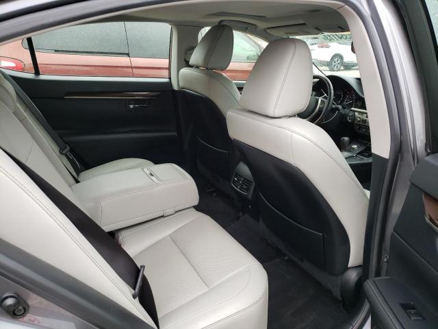 Photo 10 from auction – 2013 LEXUS ES 350 with VIN JTHBK1GG8D2025930