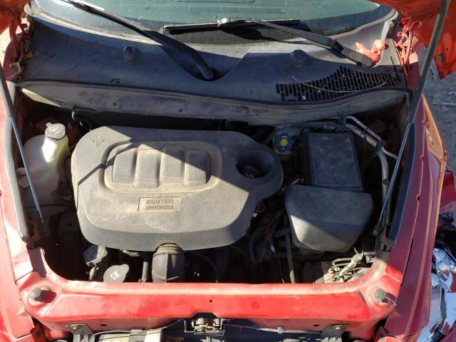 Photo 11 from auction – 2009 CHEVROLET HHR LT with VIN 3GNCA23B09S506864