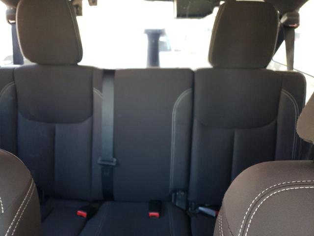 Photo 10 from auction – 2013 JEEP WRANGLER U with VIN 1C4BJWEG5DL652938