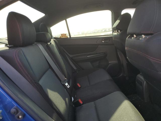 Photo 10 from auction – 2019 SUBARU WRX with VIN JF1VA1A68K9827678