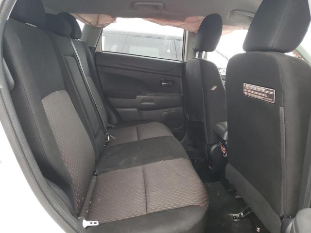 Photo 11 from auction – 2017 MITSUBISHI OUTLANDER with VIN JA4AP3AU1HZ042777
