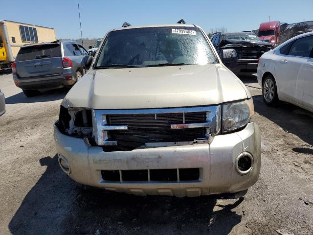 Photo 5 from auction – 2012 FORD ESCAPE XLT with VIN 1FMCU0DG1CKC20048