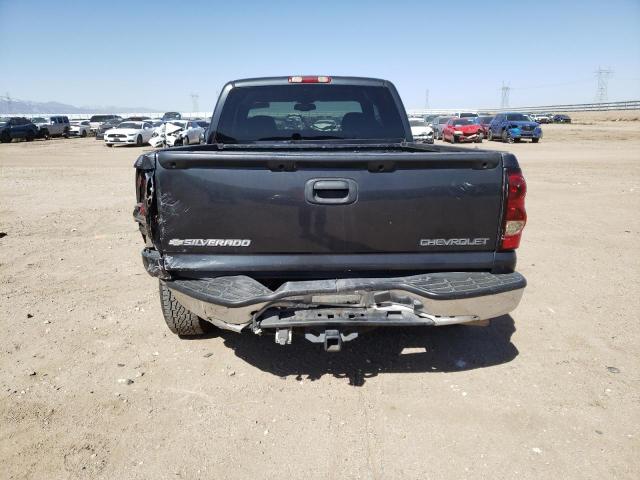 Photo 6 from auction – 2005 CHEVROLET SILVERADO with VIN 2GCEC19V251107354