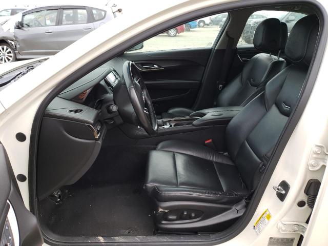 Photo 7 from auction – 2014 CADILLAC ATS with VIN 1G6AA5RA3E0111419