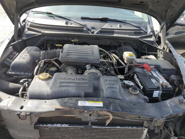 Photo 12 from auction – 2002 DODGE DURANGO with VIN 1B4HS38N02F207189