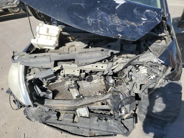 Photo 11 from auction – 2009 NISSAN VERSA AUTO with VIN 3N1BC13E29L402327