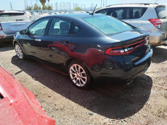 Photo 2 from auction – 2013 DODGE DART LIMIT with VIN 1C3CDFCH3DD703651