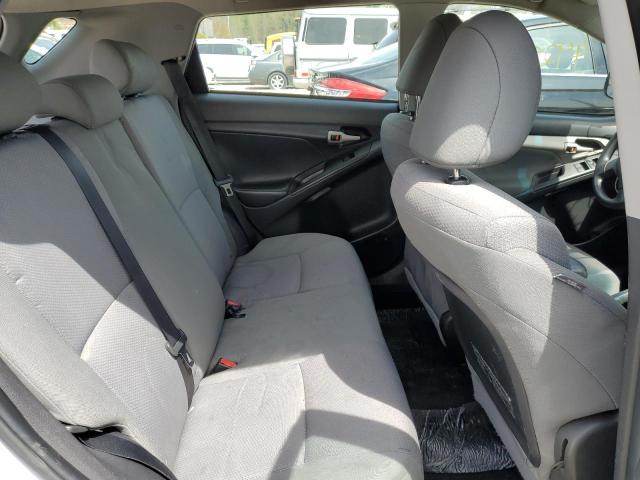Photo 10 from auction – 2010 TOYOTA COROLLA MA with VIN 2T1LE4EE1AC017679