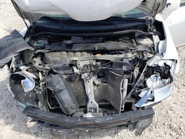 صورة رقم 11 من المزاد - 2007 NISSAN VERSA S مع VIN 3N1BC13E87L460424