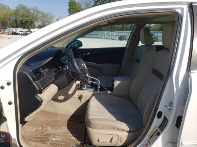 Photo 7 from auction – 2013 TOYOTA CAMRY L with VIN 4T4BF1FK5DR328911