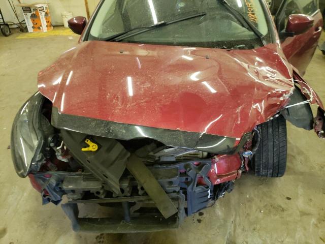 Photo 11 from auction – 2014 FORD FOCUS SE with VIN 1FADP3F26EL224425
