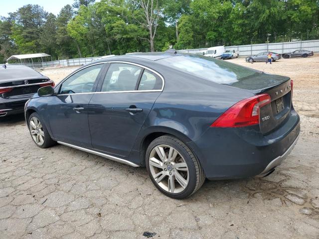 Photo 2 from auction – 2012 VOLVO S60 T5 with VIN YV1622FS6C2056312