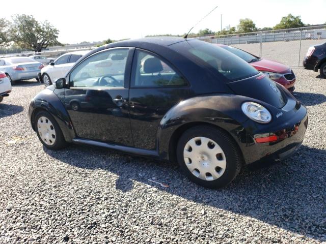 Photo 2 from auction – 2010 VOLKSWAGEN BEETLE with VIN 3VWPW3AG9AM005168