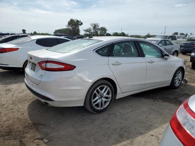 Photo 3 from auction – 2016 FORD FUSION SE with VIN 3FA6P0HDXGR298117