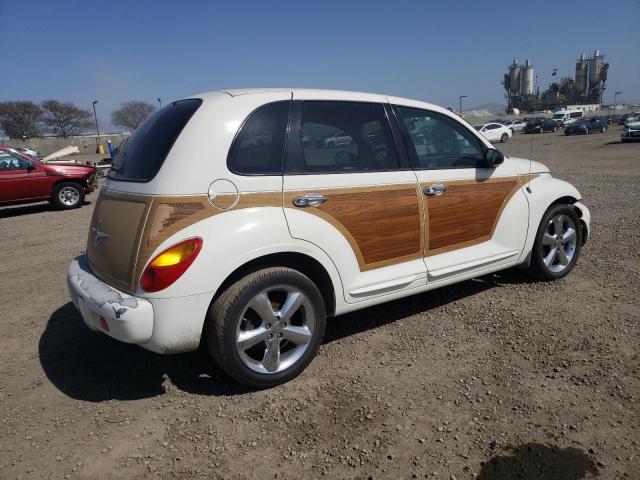 Photo 3 from auction – 2003 CHRYSLER PT CRUISER with VIN 3C8FY78GX3T579680
