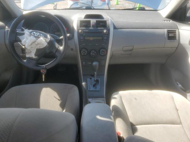 Zdjęcie 8 z aukcji – 2013 TOYOTA COROLLA BA z VIN 5YFBU4EE8DP144786