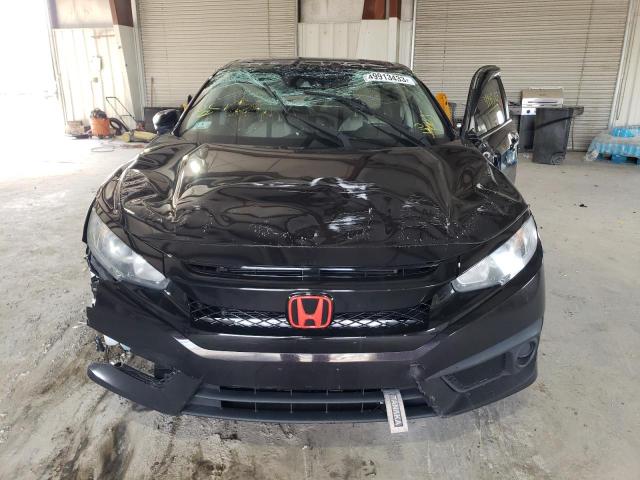 Zdjęcie 5 z aukcji – 2016 HONDA CIVIC EX z VIN 2HGFC2F82GH508584