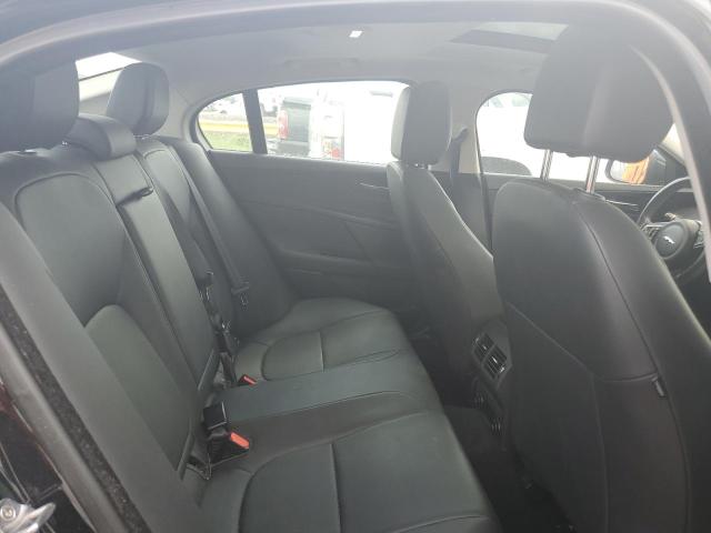 Photo 10 from auction – 2017 JAGUAR XE with VIN SAJAR4BG5HA966234