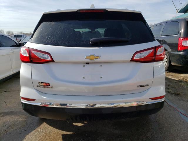 Photo 6 from auction – 2018 CHEVROLET EQUINOX PR with VIN 2GNAXMEV4J6112263