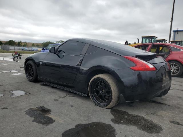 Photo 2 from auction – 2014 NISSAN 370Z BASE with VIN JN1AZ4EH2EM634445