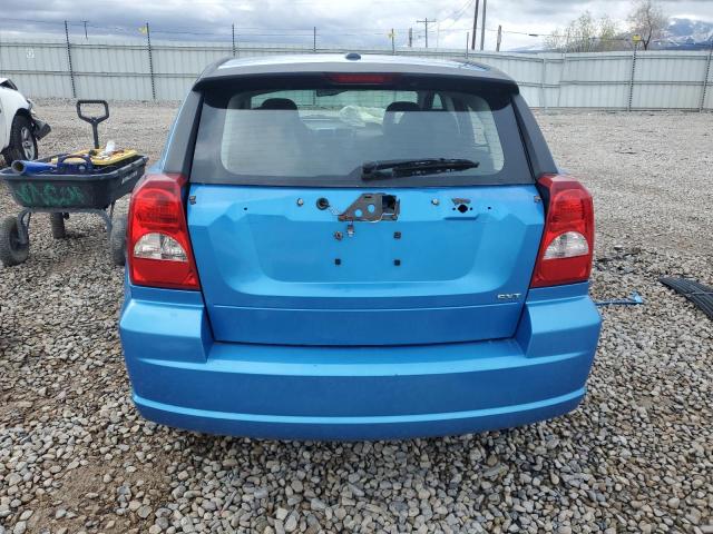 Photo 6 from auction – 2009 DODGE CALIBER SX with VIN 1B3HB48A49D183718