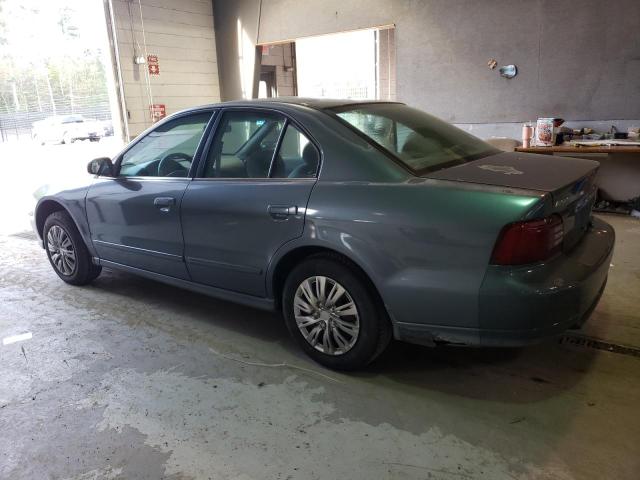 Photo 2 from auction – 2000 MITSUBISHI GALANT ES with VIN 4A3AA46GXYE056889