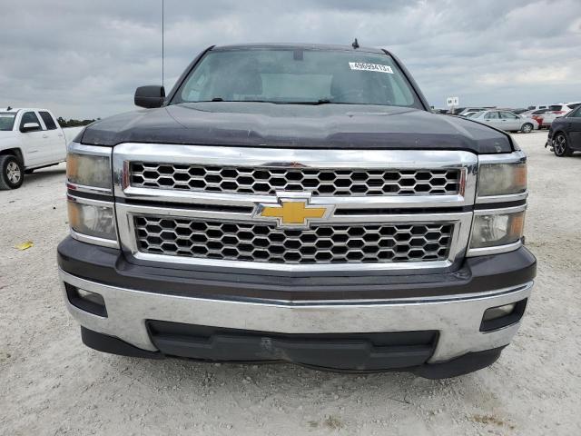 Photo 5 from auction – 2014 CHEVROLET SILVERADO with VIN 3GCPCREC1EG492747