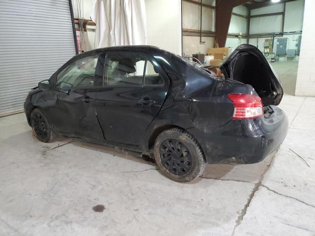 Photo 2 from auction – 2012 TOYOTA YARIS with VIN JTDBT4K37C1415989