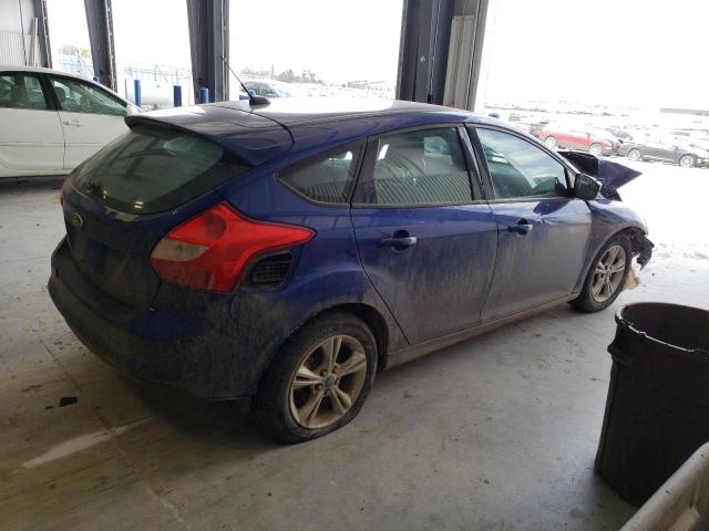Photo 3 from auction – 2012 FORD FOCUS SE with VIN 1FAHP3K23CL257631