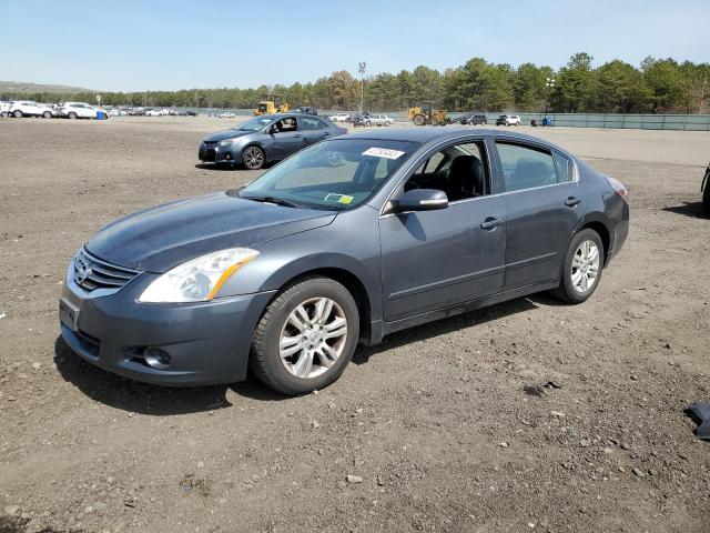 NISSAN ALTIMA BAS 2010 with VIN 1N4AL2AP6AN413022 - Photo from auction