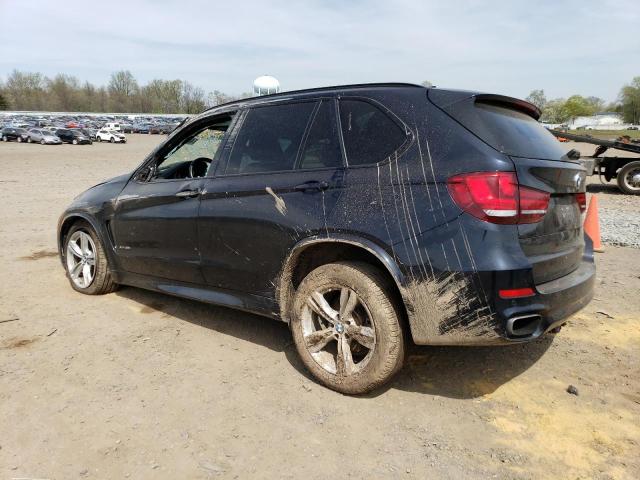 Photo 2 from auction – 2016 BMW X5 XDRIVE3 with VIN 5UXKR0C50G0U49712