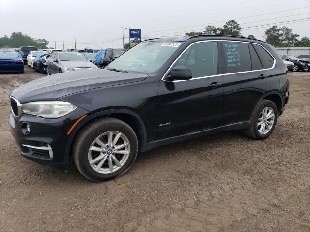 BMW X5 SDRIVE3 2015 with VIN 5UXKR2C53F0H38712 - Photo from auction
