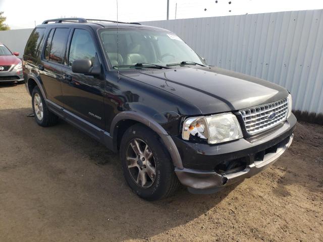 Photo 4 from auction – 2004 FORD EXPLORER X with VIN 1FMZU73E44UC34468