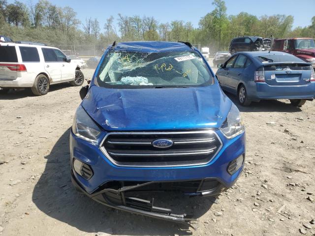 Photo 5 from auction – 2019 FORD ESCAPE SE with VIN 1FMCU9GD6KUB08676