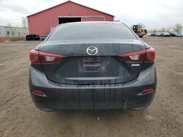 Photo 6 from auction – 2016 MAZDA 3 TOURING with VIN 3MZBM1V77GM312118