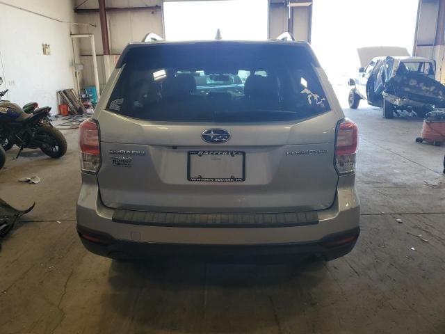 Photo 6 from auction – 2018 SUBARU FORESTER 2 with VIN JF2SJAGC5JH404198