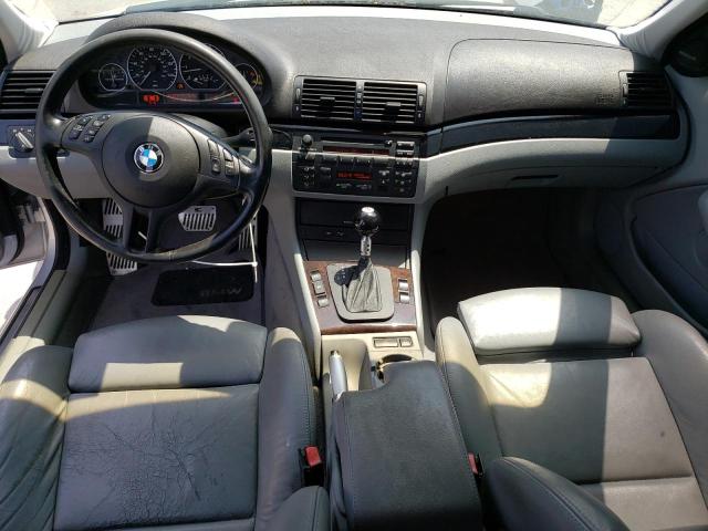 Фото 8 с аукциона – 2004 BMW 330 I с VIN WBAEV534X4KM33805