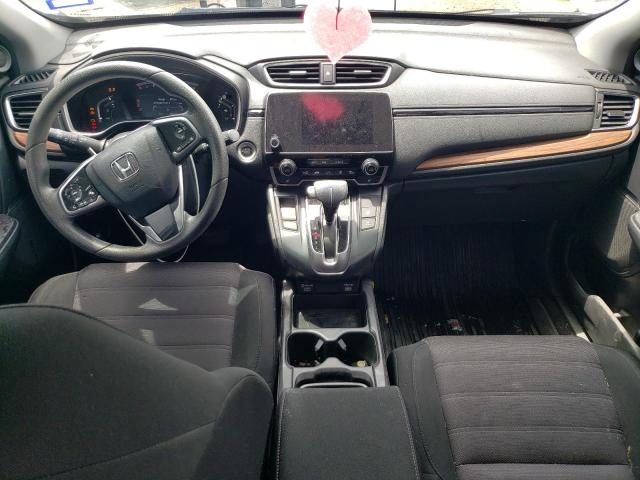 Photo 8 from auction – 2021 HONDA CR-V EX with VIN 7FARW1H55ME024673