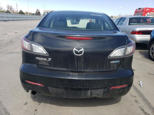 Фото 6 с аукциона – 2012 MAZDA 3 I с VIN JM1BL1V73C1610792