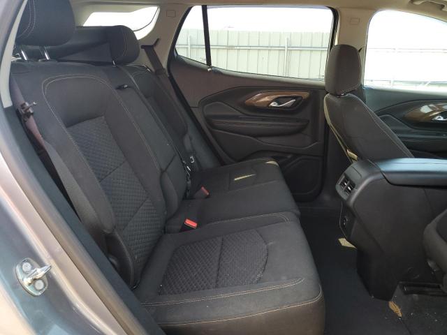 Photo 11 from auction – 2018 GMC TERRAIN SL with VIN 3GKALTEX8JL154760