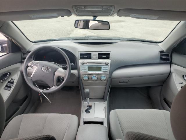 Photo 8 from auction – 2007 TOYOTA CAMRY CE with VIN 4T1BE46K37U175982