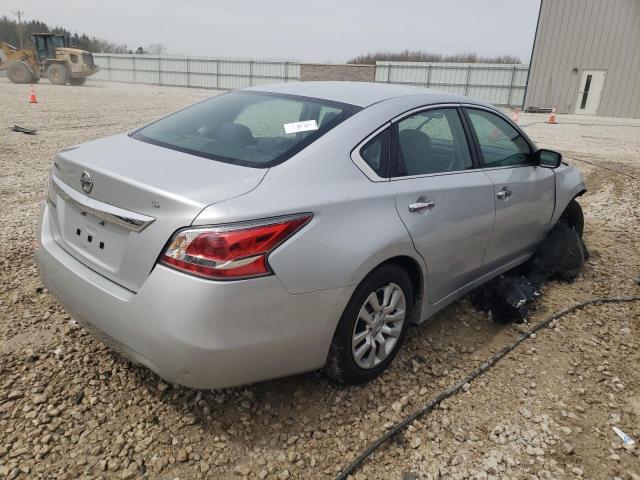 Photo 3 from auction – 2015 NISSAN ALTIMA 2.5 with VIN 1N4AL3AP0FN384341