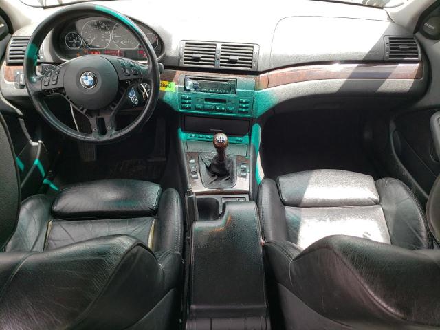 Photo 8 from auction – 2002 BMW 330 XI with VIN WBAEW53462PG09099