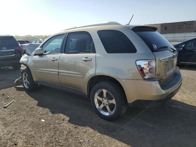 Photo 2 from auction – 2007 CHEVROLET EQUINOX LT with VIN 2CNDL73F876252559